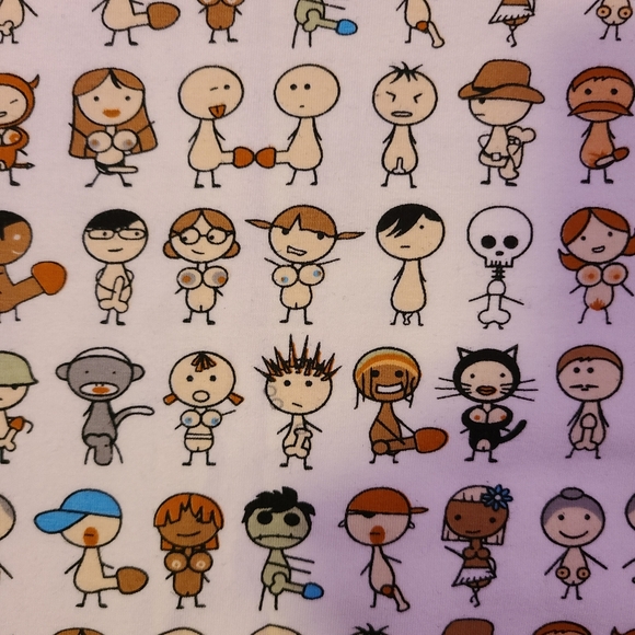 "Adult" themed stagette nitey - Picture 3 of 7